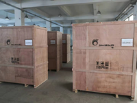 Bolsa de equipo de batería de litio, preparación de ensamblaje de célula, máquina de producción de batería de teléfono móvil