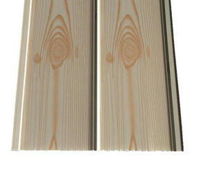 Plafond en PVC ignifuge, antistatique, résistant aux taches, matériau de décoration pour bureaux et centres commerciaux - Product Image 6