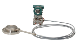 ระบบซีลไดอะแฟรมแบบดิฟเฟอเรนเชียล Yokogawa Ejxc80a Ejac80e พร้อมระบบยึดติดโดยตรง 0-500kpa ตอบสนองรวดเร็ว 200ms - Product Image 5