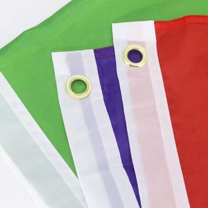 3 X 5 Ft Polyester Custom <b>Flags</b> Banners World National Eritrea <b>Flags</b> with Brass Grommet Flying Style Portable Promotional Use - Product Image 5