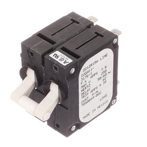Relais Airpax 3 pôles 100A Disjoncteur à usage industriel - Product Image 3