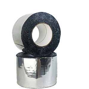 Cinta Autoadhesiva de Betún de Alta Calidad <span class=keywords><strong>para</strong></span> Tapas de Escotillas de Barcos de Carga, Impermeable, <span class=keywords><strong>para</strong></span> Reparación de Fugas, de Fábrica China - Product Image 6