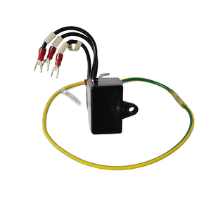 Dispositif de protection contre les surtensions LT-C32G801WS FANUC Parts - Product Image 5