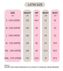 Vestido de Competición Latino Profesional para Mujer, Disfraz de Samba y Cha Cha para Adultos, Falda con Flecos Brillantes y Plumas para Baile de Salón - Product Image 6