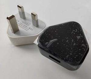 USB nhanh tường sạc với Universal Adapter cho Samsung Note4 S6 Android V8 cho máy ảnh và máy tính xách tay bán buôn tại Anh - Product Image 6