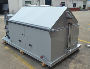 CZ-120A Zhongzhi özelleştirilmiş ve korozyon test odası makine ekipman fiyatı - Product Image 2