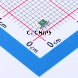 R12.000.0.75 One-Time Fuse 1206 Fuse ( Type: SMD Fuse )( Rated Current: 750mA ) - Product Image 1
