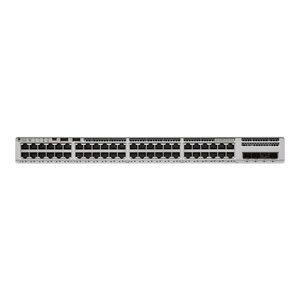 C9200l-48p-4g-a Switch 9200l 48-port Poe+ 4x1g Uplink Switch C9200l-48p-4g-a