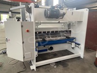 YSDCNC — cintre De feuille De métal, Mauina De Corte, muina dobloffre spéciale