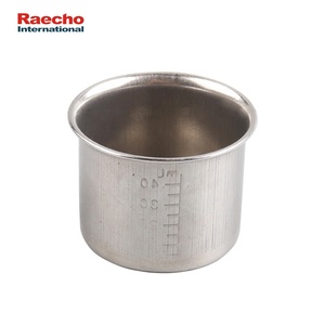 Instrumentos Cirúrgicos de Alta Qualidade em Aço Inoxidável para Uso Hospitalar - Product Image 2