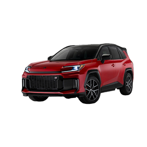 Vehículo eléctrico híbrido de nueva energía de moda de alta velocidad híbrido 2.5L FWD/<span class=keywords><strong>AWD</strong></span> para Toyota <span class=keywords><strong>RAV4</strong></span> Hybrid - Product Image 1