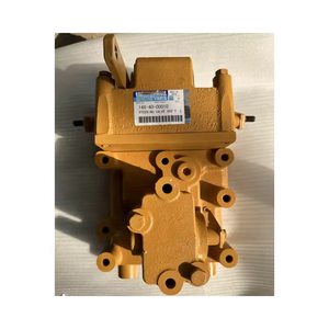 Suku Cadang <span class=keywords><strong>Excavator</strong></span> <span class=keywords><strong>Motor</strong></span> <span class=keywords><strong>Starter</strong></span> Mesin 6D125 600-813-6610 600-813-6611 - Product Image 5