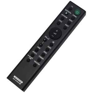 ใหม่ RMT-AH500U เปลี่ยนรีโมทคอนโทรลสำหรับโซนี่ ซาวด์บาร์ HT-S350 HT-SD35 SA-WS350 SA-S350 SA-WSD35 SA-SD35 - Product Image 3