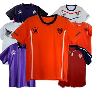 Retro Futbol Forması Maglia Da Calcio Forması Ev Sahibi Vintage Futbol Forması Gerçek Futbol Üniforması Futbol Giysisi Retro - Product Image 5
