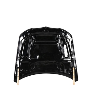 Capó de Fibra de Carbono para BMW <span class=keywords><strong>E90</strong></span>, Estilo GTS, para BMW Serie 3 <span class=keywords><strong>E90</strong></span> 2009-2012 - Product Image 6