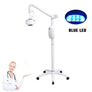 Professional <b>Teeth</b> <b>Whitening</b> Machine LED Lamp Dental <b>Whitening</b> Device with Laser Technology for Oral Care - Product Image 1