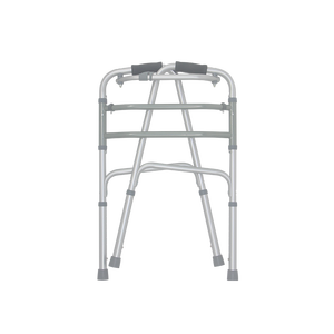 折りたたみ式歩行補助具 アルミ製歩行器 障害のある成人向け - Product Image 4