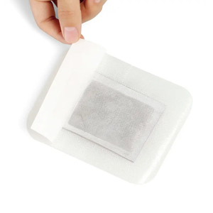 工場価格竹酢デトックスフットパッド健康管理フットパッチ払戻毒素デトックスフットパッチ自然 - Product Image 3