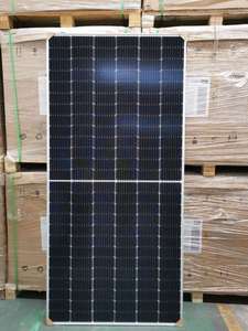Module solaire Jinko Solar JKM460M-7RL3 460w, modules solaires photovoltaïques mono demi-cellules 450w, système d'énergie solaire verte 470w - Product Image 3