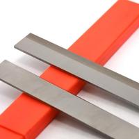 Lame de Raboteuse Remplaçable avec Lame de Coupe en Bois Dur TCT de 10 mm Lame TCT de 12 Pouces Utilisée pour la Raboteuse