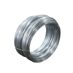 Fil de nickel pur Ni200 UNS N02200 <span class=keywords><strong>W</strong></span>.Nr.2.4060 ASTM B162 & AMS 5540 Diamètre 0,5-8,0 mm Fil de nickel pur - Product Image 1
