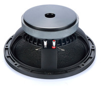 Performa Bagus Speaker Profesional Subwoofer Loudspeaker Audio Dj Suara Audio Produsen Audio Speaker 10 Inch pa Loudspeaker