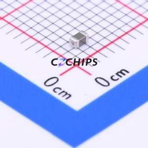 BK1608LM252-T Ferrite Bead 0603 RF ( Impedance @ Frequency: 2.5kOhm@100MHz )( Error: 25% )( DC Resistance (DCR): 1.25Ohm ) - Product Image 1
