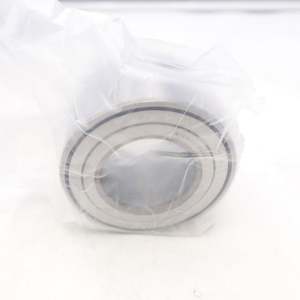 ตลับลูกปืนล้อหน้ารถยนต์ MR992425 40KWD02 DAC40750050ตลับลูกปืนแถวคู่ขนาด DU407550 40x75x50 40KWD02U42CA - Product Image 2