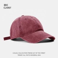 Nuevas Gorras de Béisbol de Alta Calidad, Personalizadas, Bordadas, Estilo Moderno, de 5/6 Paneles, Ajustables, para Hombre