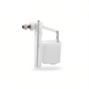 ลูกบอลลอยน้ำมาตรฐานขนาด 3/8 นิ้ว พร้อมถังเก็บน้ำ สำหรับเปลี่ยนอะไหล่วาล์วชักโครก - Product Image 3