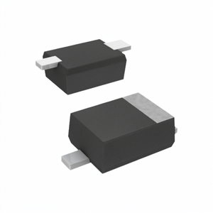 Buy Online Electronic Components SC-90, SOD-323F DZ2J036M0L Diodes Manufacturer Channel - Product Image 1