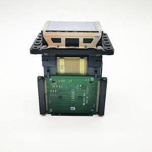 Cabezal de impresión DX7 eco-solvente usado con boquillas completas para impresoras Roland Mutoh Mimaki-Compatible con tinta solvente - Product Image 2