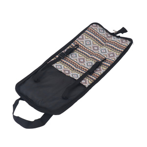 Borsa per bacchette impermeabile, grande capacità, traspirante, portatile, custodia per bacchette da appendere con ganci interni - Product Image 6