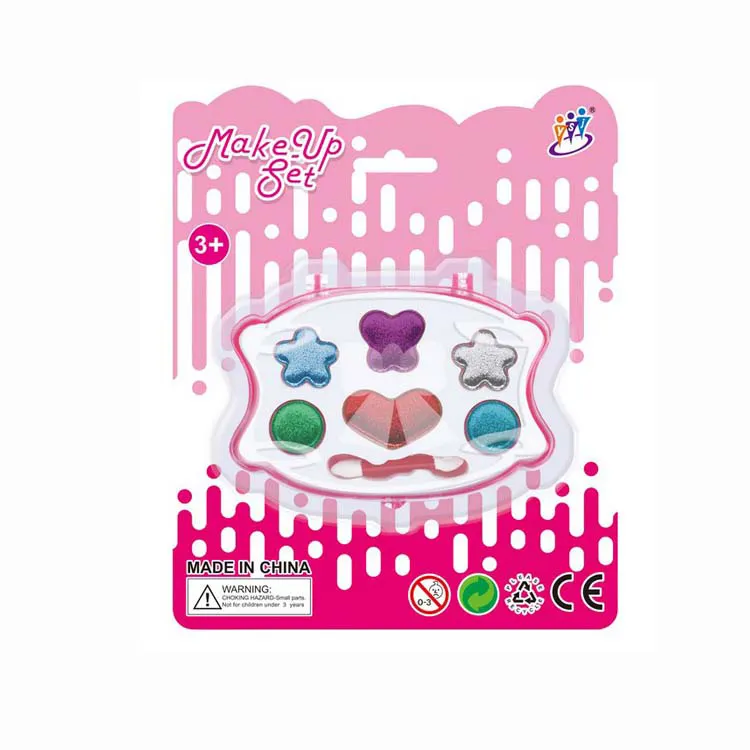 EPT Dollar Toys Makeup finte Play Toys ragazze principessa Dress Up Toy per bambini
