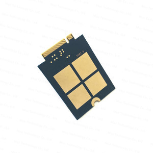 Muz Tech Original 4G Módulo Cat 16 DE 1, 2 Modulo EM160 Gps Galileo de 2, 2, 2, 2 Gps, 2 Gps - Product Image 3