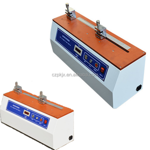 तार लोशन टेस्टर इलेक्ट्रॉनिक पावर केबल माप मशीन 220v वोल्टेज 1 साल की वारंटी - Product Image 5