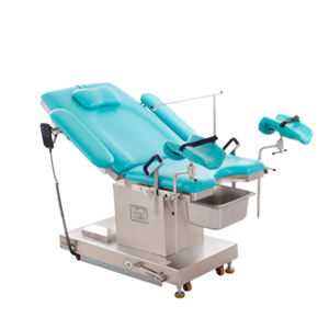 Instrument opératoire personnalisé bon marché Table d'opération <span class=keywords><strong>Lit</strong></span> d'examen gynécologique - Product Image 6