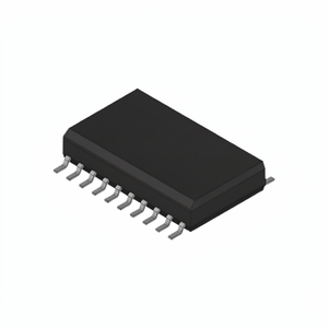 Comprar en Línea Componentes Electrónicos Originales 20 SOIC FAN7319MX Gestión de Energía (PMIC) - Product Image 1