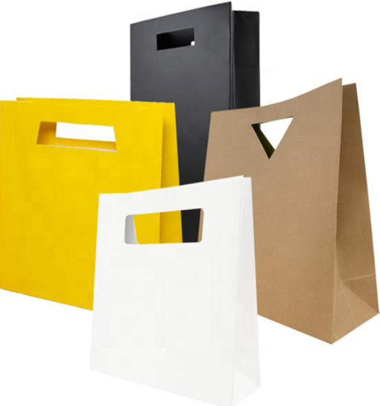 ไดคัท สีสุ่ม