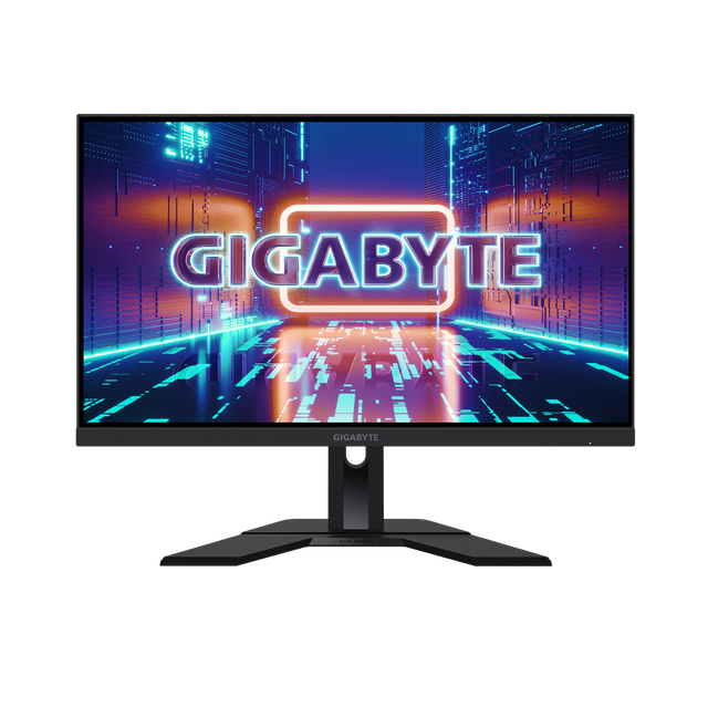 Gigabyte M27Q Gaming Monitor 27 Inch IPS 2560 X 1440 165Hz Computer Office Monitor