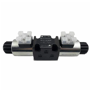 DUPLOMATIC DS3-S4/11N-SD24K1 Solénoïde directionnel à action directe - Product Image 4