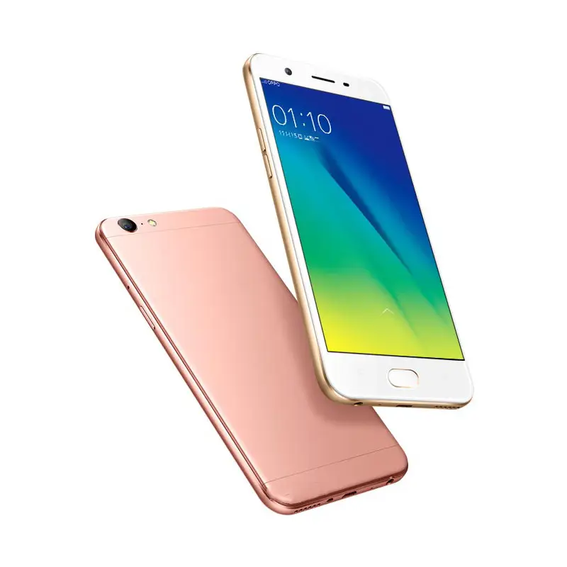 Snelle Levering Tweedehands Telefon Google Play Met Telefoon Voor Oppo A57 2016 Mobiele Telefoon