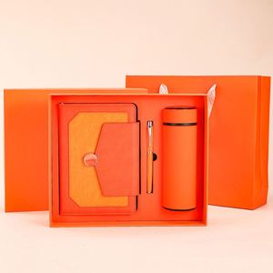 Coffrets cadeaux d'affaires en gros, coffrets cadeaux d'entreprise de luxe personnalisés pour les entreprises et les conférences - Product Image 2