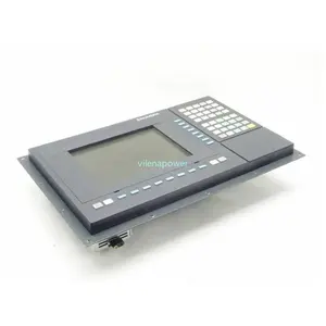 New SINUMERIK FM NC/810D/DE/840D/DE MMC 100.2 With System Software Original 6FC5210-0DA00-1AA1