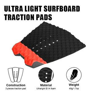 แผ่นโฟม EVA แบบไม่ลื่นแผ่นยึดเกาะดาดฟ้าแผ่นกาว3เมตรวัสดุพีซีที่กำหนดขนาดเองได้ - Product Image 3