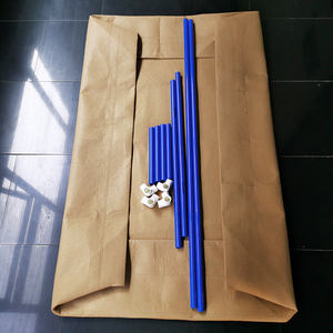 <span class=keywords><strong>Grand</strong></span> jardin fleur légume Rectangle tissu pots <span class=keywords><strong>de</strong></span> plantation 4 'X 8' sol vivant plante surélevée lit <span class=keywords><strong>de</strong></span> culture - Product Image 5