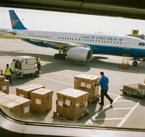 Транспортная услуга DDP для авиаперевозок чувствительных грузов общего назначения в Бельгию с доставкой от двери до двери через UPS, круглосуточная поддержка. - Product Image 4