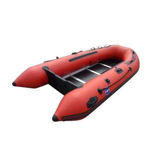 Ventes chaudes : Bateau de pêche gonflable <span class=keywords><strong>Comax</strong></span> OEM/ODM, bateau de pêche à la carpe en PVC, bateau gonflable pour 4 personnes - Product Image 4
