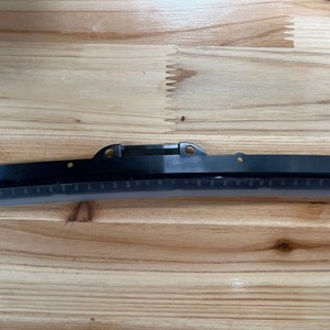 Compatible With Haier Z9 Floor Scrubber <b>Squeegee</b> Strip Plastic Durable Home Use 51-100 Sqm - Product Image 2