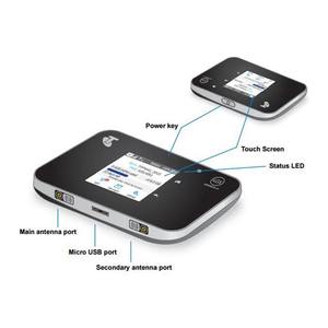 เน็ตการ์ด Cat11 4G LTE ปลดล็อค AC810S แอร์การ์ดพร้อมซิมการ์ด - Product Image 2